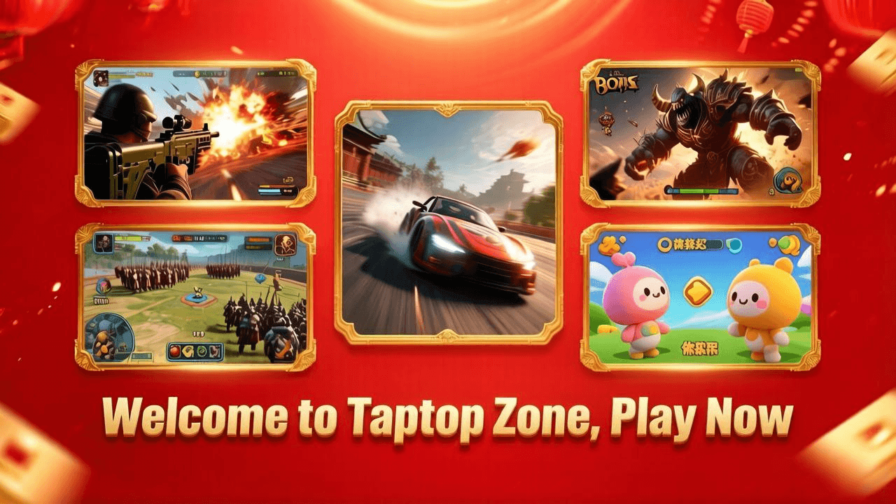 TapTopZone